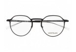 MONTBLANC MB0233O 001 eyeglasses