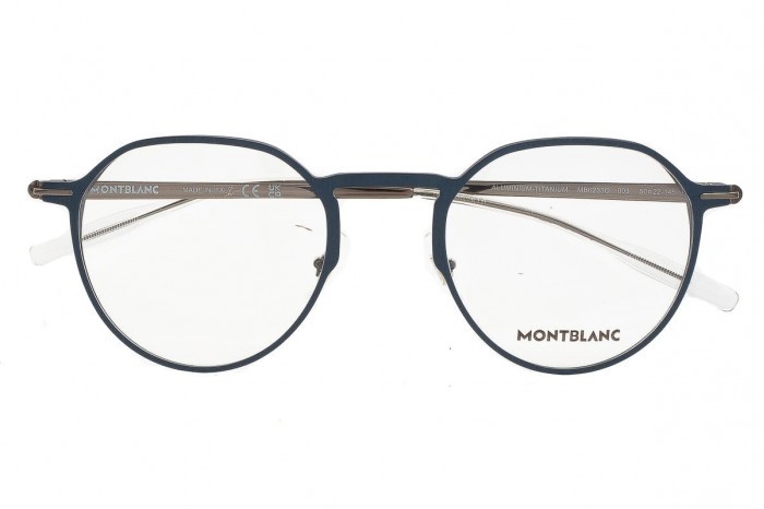 MONTBLANC MB0233O 003 briller