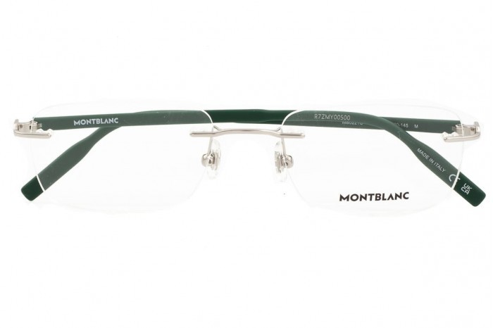 Gafas MONTBLANC MB0221O 012 Glasant