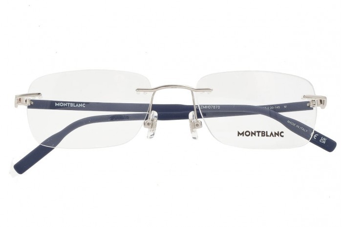 Gafas MONTBLANC MB0221O 014 Glasant
