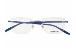 MONTBLANC MB0281O 003 Glasant glasögon