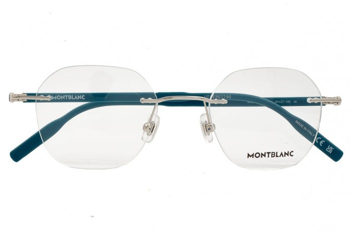 Gafas MONTBLANC MB0223O 005 Glasant