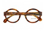 ALAIN MIKLI Eyeglasses A03509 001 Havana 2024
