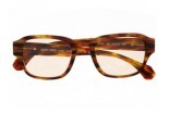 ALAIN MIKLI Eyeglasses A03512 004 Havana 2024