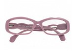 ALAIN MIKLI Eyeglasses A03514 003 Lilac 2024