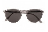 PERSOL Sunglasses 3286-S 309/b1 Clear gray 2024