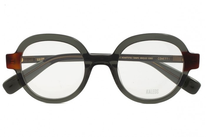 KALEOS Covett 002 eyeglasses
