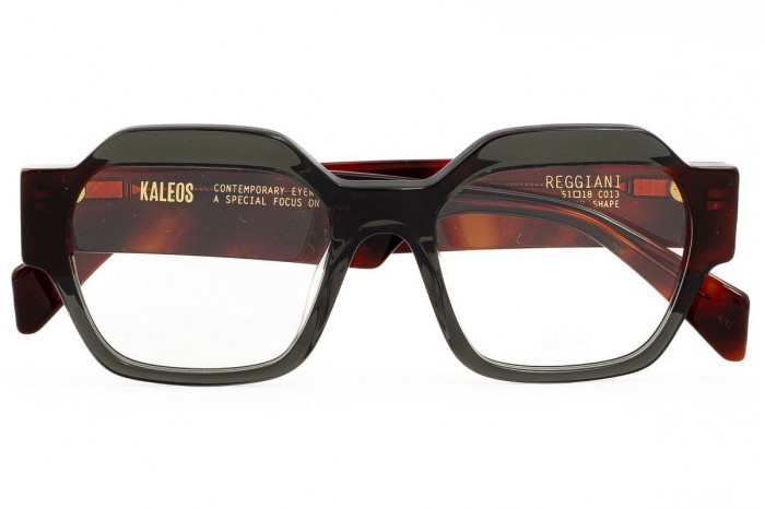 Óculos KALEOS Reggiani 013