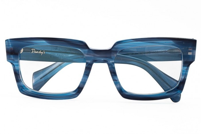 DANDY'S Troy stb1 Blauwe bril
