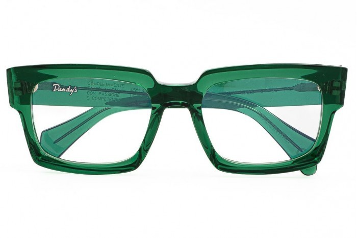 DANDY'S Troy vr22 Groene bril