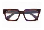 DANDY'S Troy msvl Коричневые фиолетовые очки