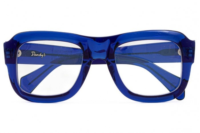 DANDY'S Luther bl19 Blue eyeglasses