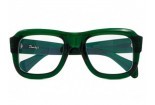 Okulary DANDY'S Luther vr10 Zielone