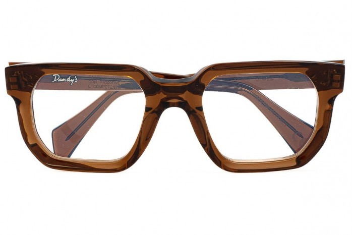 Óculos DANDY'S Benji mr10 marrons