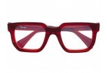 DANDY'S Benji ro24 Red eyeglasses