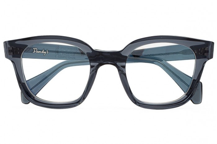 DANDY'S Menelao gr6 прозрачные серые очки
