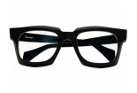 DANDY'S Jasper Rough n Black limited series eyeglasses