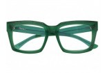 Okulary DANDY'S Bel dark Rough Green z limitowanej serii