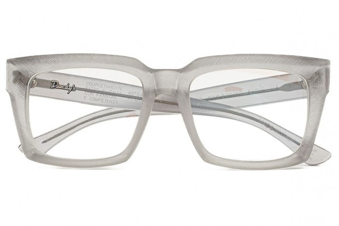 DANDY'S Eyeglasses Bel dark Rough Grey begrænset serie