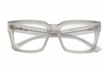 DANDY'S Eyeglasses Bel dark Rough Gray limited series