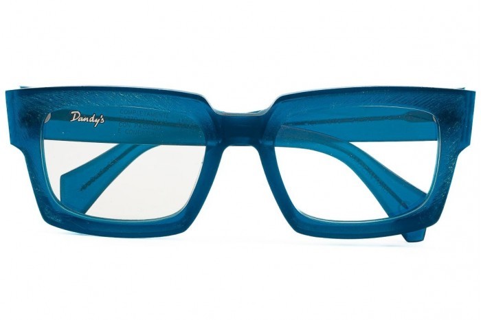 DANDY'S Troy Rough ot6 Petrol limited series glasögon