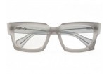 DANDY'S Troy Rough gr1 Grijze bril uit een gelimiteerde serie