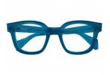 DANDY'S Menelao Rough ot6 Petrol limited series eyeglasses