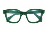 DANDY'S Menelao Rough vr22 Grüne Brille in limitierter Auflage