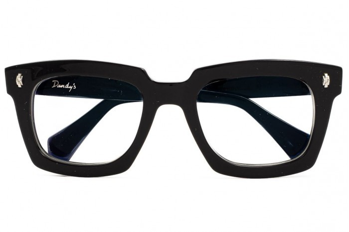 DANDY'S Anthony n Black eyeglasses