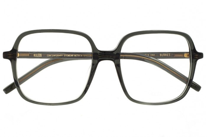KALEOS Burres 002 glasögon