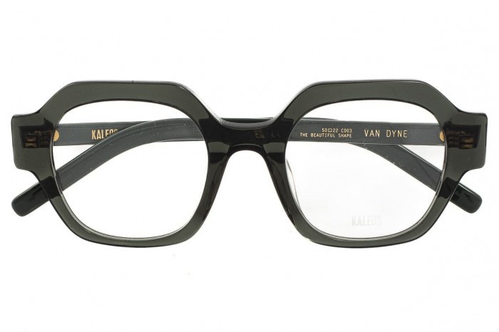 KALEOS Van Dyne 3 eyeglasses