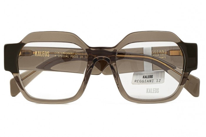 KALEOS Reggiani 012 eyeglasses