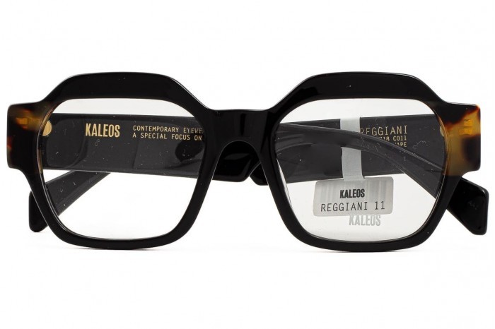 KALEOS Reggiani 011 bril
