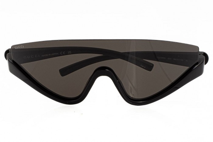 GUCCI GG1650S 001 sunglasses