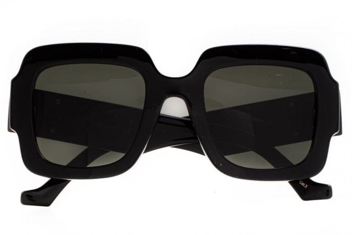 Okulary przeciwsłoneczne GUCCI GG1547S 001