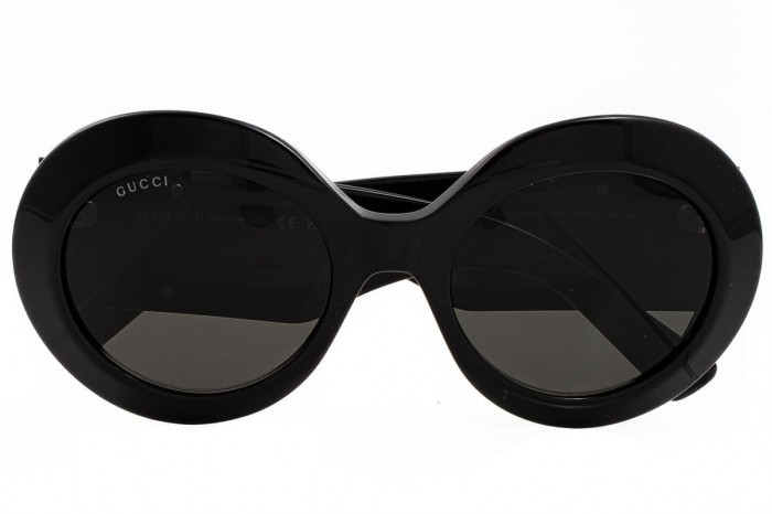 Okulary przeciwsłoneczne GUCCI GG1647S 007