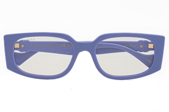 Gucci Blue Lens Bridle Sunglasses – Two Skirts