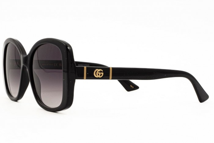 Occhiali da sole GUCCI GG0762S 001