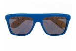 GUCCI GG1570S 004 Monogramm-Sonnenbrille