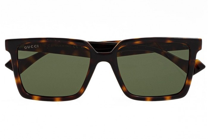 Okulary przeciwsłoneczne GUCCI GG1540S 002