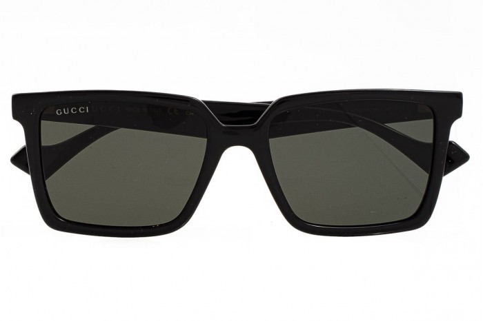 Okulary przeciwsłoneczne GUCCI GG1540S 001