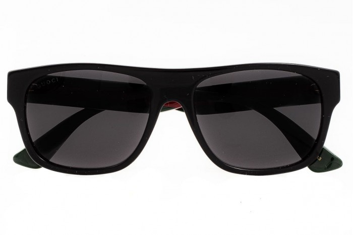 Солнцезащитные очки GUCCI GG0341S 001