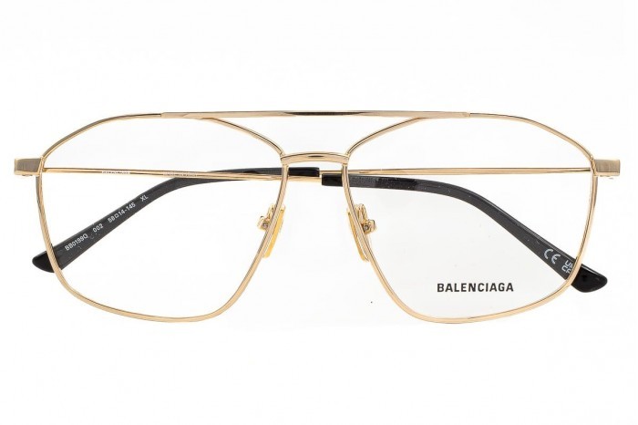 BALENCIAGA BB0199O 002 glasögon