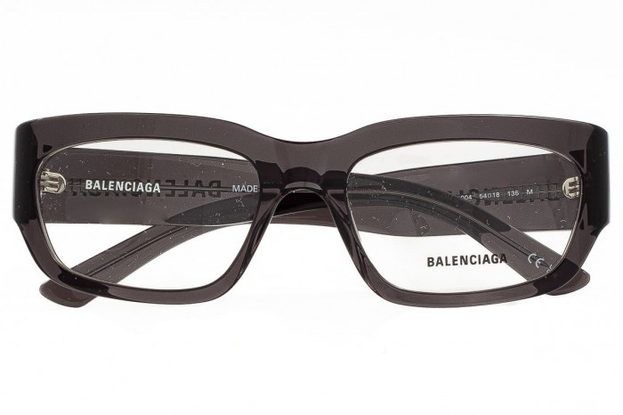 BALENCIAGA BB0334O 004 eyeglasses
