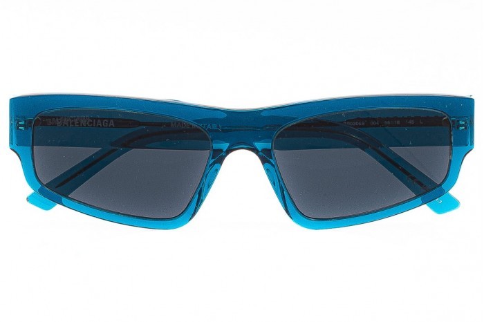 Okulary przeciwsłoneczne BALENCIAGA BB0305S 004