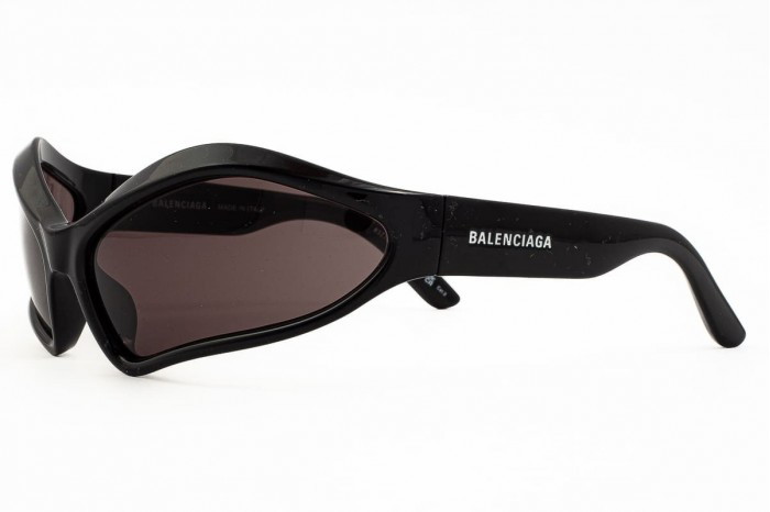 BALENCIAGA BB0314S 001 Fennec Oval sunglasses