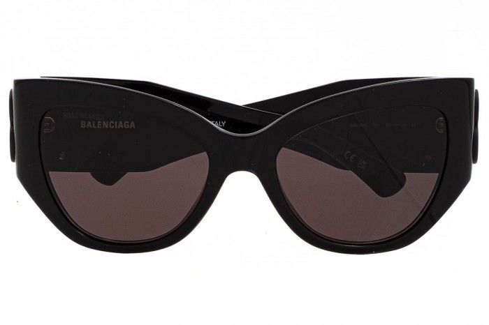 BALENCIAGA BB0322S 001 sunglasses