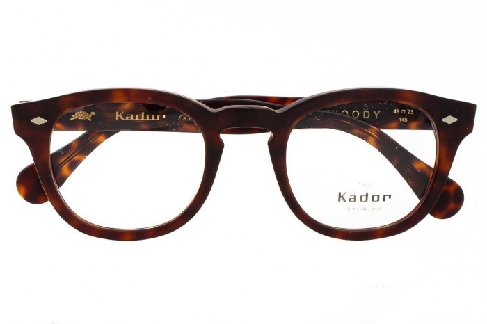 KADOR Woody 519-m briller