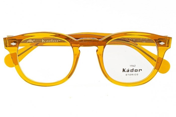 KADOR Woody 3825 briller