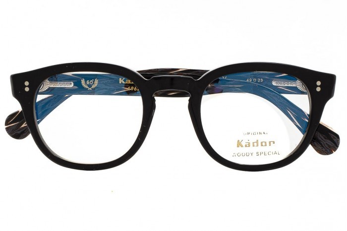 KADOR Woody Special 7007 - 1005 briller